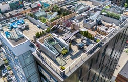 999 Seymour Street 2502, Vancouver, British Columbia V6B 0M5
