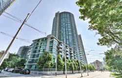 215 Fort York Blvd, Toronto, Ontario M5V 4A2
