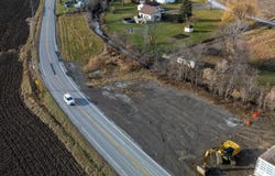 114 Rg St-Régis S., Saint-Isidore, QC J0L2A0, CA, Saint-Isidore, Quebec J0L2A0