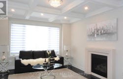2640 Sapphire Drive, Pickering, Ontario L1X0H3