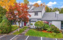 #403 - 12 Dawson Drive, Collingwood, Ontario L9Y5B4
