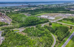 Route des Aciéries, Contrecoeur, QC J3L0J3, CA, Contrecoeur, Quebec J3L0J3