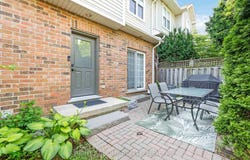 35 - 1085 Harrogate Drive, Hamilton, Ontario L9K1R2