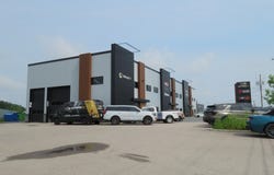 2884 Av. du Pont S., Alma, Quebec G8B5V2