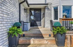 1057 Vance Crescent, Innisfil, Ontario L9S1V6