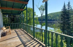 32 7e Rang E., Sainte-Anne-du-Lac, QC J0W1V0, CA, Sainte-Anne-du-Lac, Quebec J0W1V0
