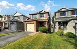 174 Overbank Drive, Oshawa, Ontario L1J7Y5