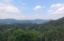 Rue Morin, Val-Morin, QC J0T2R0, CA, Val-Morin, Quebec J0T2R0