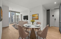 1205 Place Phillips, Montréal, Quebec H3B0H3