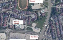 613 - 7363 Kennedy Road E, Markham, Ontario L3R1G8