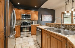 236 Ch. de la Forêt 5, Mont-Tremblant, Quebec J8E 3K8