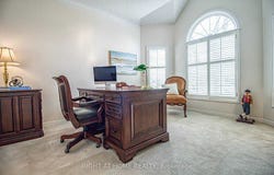 2156 Country Club Drive, Burlington, Ontario L7M4A8
