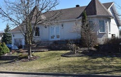 741 Rue Denis, Louiseville, QC J5V3A5, CA, Louiseville, Quebec J5V3A5