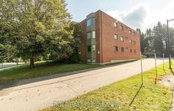 101 - 401 Erb Street W, Waterloo, Ontario N2L1W7
