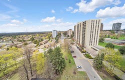 1415 - 260 Seneca Hill Drive, Toronto, Ontario M2J4S6