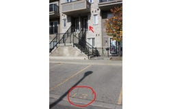 123 - 2891 Rio Court, Mississauga, Ontario L5M0S3