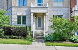 11 - 1299 Glenanna Road, Pickering, Ontario L1V3B7