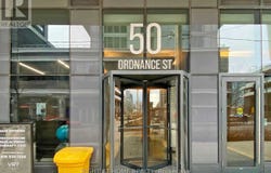3307 - 50 Ordnance Street, Toronto, Ontario M6K0C9