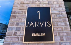1512 - 1 Jarvis Street, Hamilton, Ontario L8R3J2