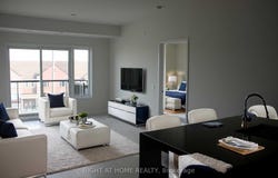 409 - 5005 Harvard Road, Mississauga, Ontario L5M0W5