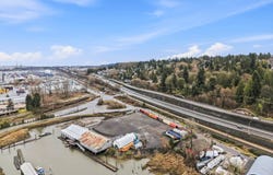 9569 Gunderson Road, Surrey, British Columbia V4C4R9