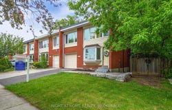 2373 maryvale Court E, Burlington, Ontario L7P2P1