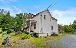 353-355 13e Rang, Orford, QC J1X7H5, CA, Orford, Quebec J1X7H5