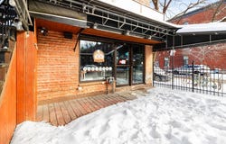 4351 Av. De Lorimier, Montréal, Quebec H2H2B3