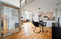 260 Rue Sherbrooke E., Ville-Marie, QC H2X1E1, CA, Ville-Marie, Quebec H2X1E1
