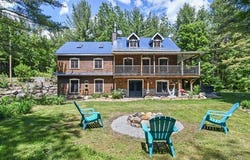 4590 Ch. Johanne, Rawdon, QC J0K1S0, CA, Rawdon, Quebec J0K1S0