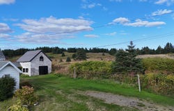 68 Mombourquette Rd, Richmond County, Nova Scotia B0E 1W0