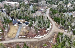 60 Ch. de la Chute, Hérouxville, QC G0X1J0, CA, Hérouxville, Quebec G0X1J0