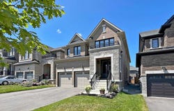 1348 Blackmore Street, Innisfil, Ontario L9S0P2