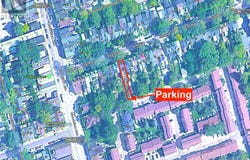 23 First Avenue, Toronto, Ontario M4M1W7