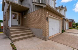 131 Peach Blossom Crescent, Kitchener, Ontario N2E3Z7