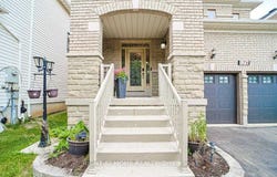 176 Cooke Crescent, Milton, Ontario L9T6E5
