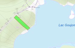 Ch. du Lac-Goujon, Notre-Dame-de-Montauban, QC G0X1W0, CA, Notre-Dame-de-Montauban, Quebec G0X1W0