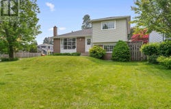 820 Zator Avenue, Pickering, Ontario L1W1Y1