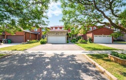 325 Harrowsmith Drive, Mississauga, Ontario L5R1P9