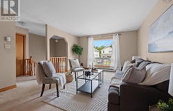 70 Highrigger Crescent, Middle Sackville, Nova Scotia B4E2Z7