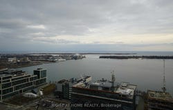 3210 - 20 Richardson Street, Toronto, Ontario M5A0S6