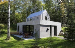 87 Ch. de la Trinité, Lac-Supérieur, Quebec J0T 1P0