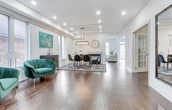 29 Pear Blossom Way, East Gwillimbury, Ontario L9N0T3