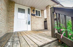 30 Vodden Street W, Brampton, Ontario L6X2W7