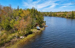 3539 Highway 255, Black Brook, Nova Scotia B1B 1T7