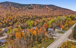 14 Rue du Promontoire, Saint-Philémon, Quebec G0R 4A0