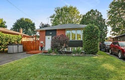 512 Oshawa Boulevard N, Oshawa, Ontario L1G5T7