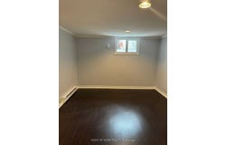 Basemen - 591 Oconnor Drive, Toronto, Ontario M4C3A2