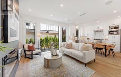 2 2727 PARKER STREET, Vancouver, British Columbia V5K2T6