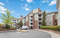 202 - 5235 Finch Avenue E, Toronto, Ontario M1S5X3